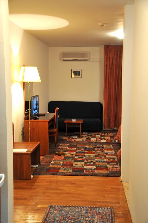 Hotel Terex Naselje Starosjedilaca Rum bild