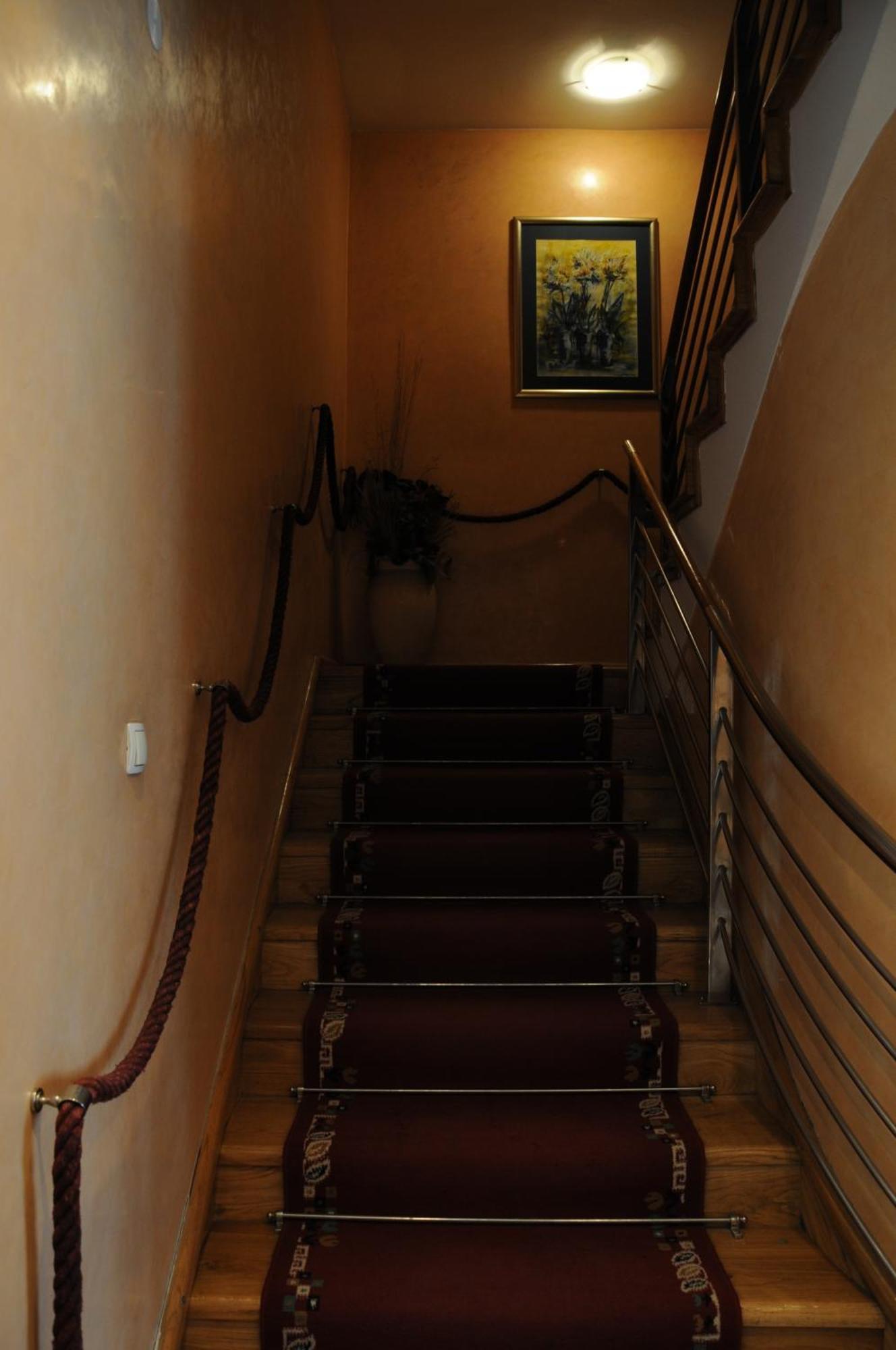 Hotel Terex Naselje Starosjedilaca Exteriör bild