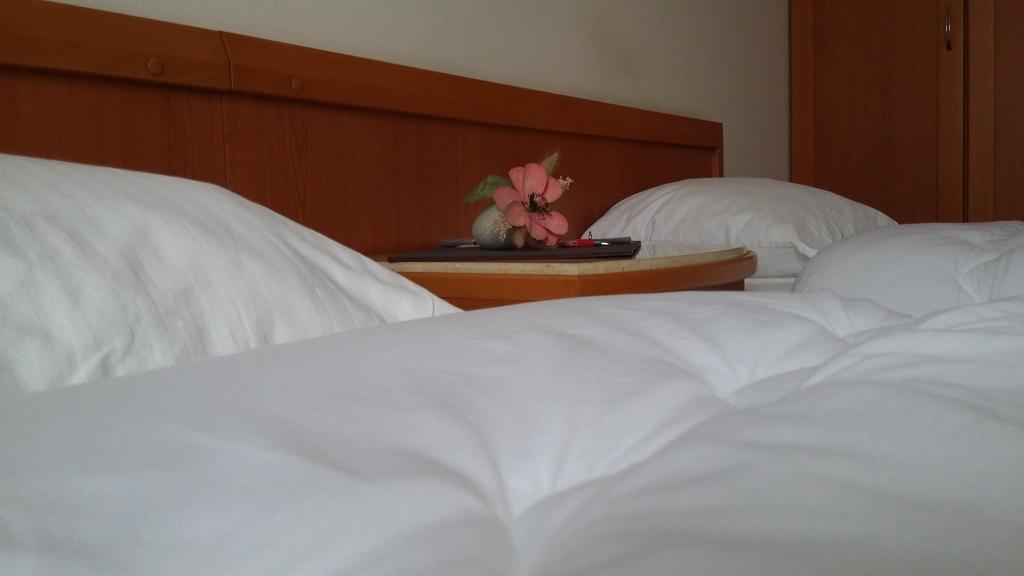 Hotel Terex Naselje Starosjedilaca Exteriör bild