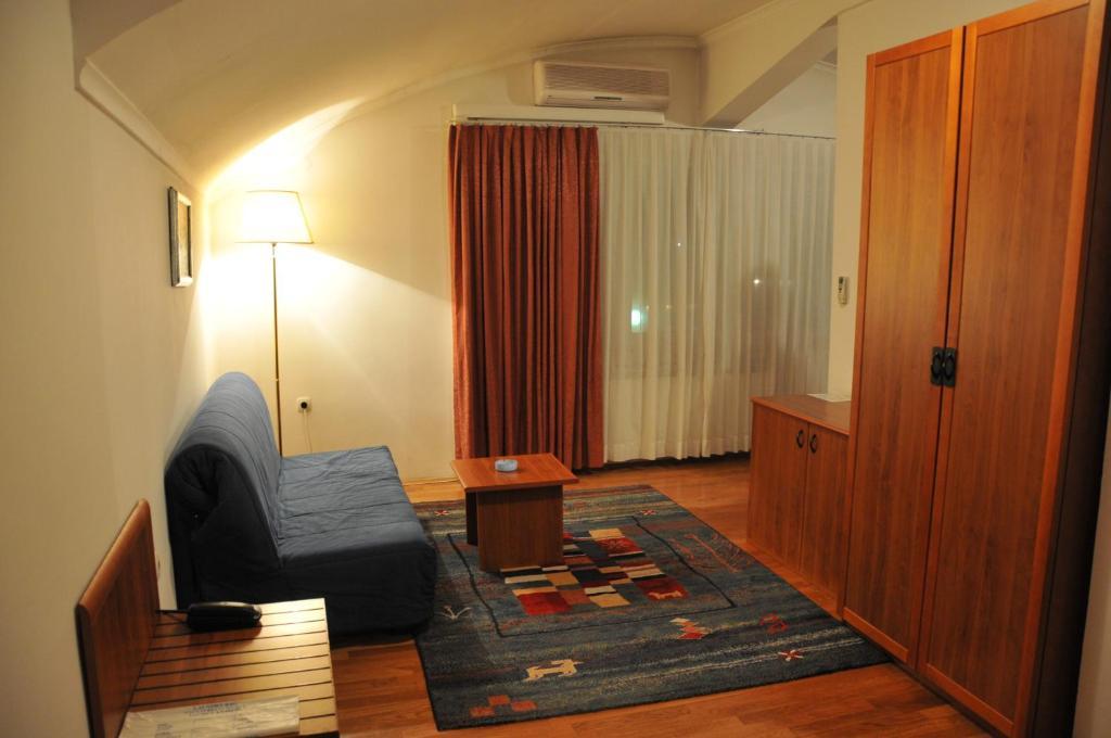 Hotel Terex Naselje Starosjedilaca Rum bild