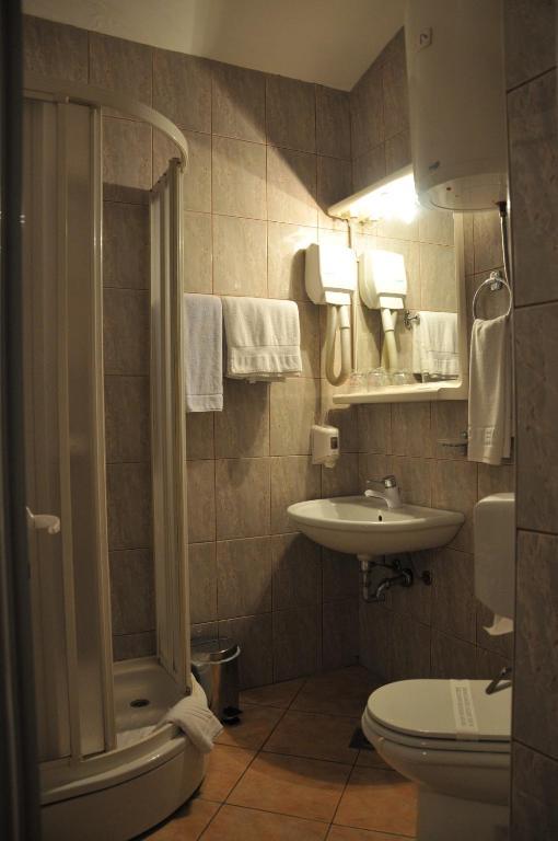 Hotel Terex Naselje Starosjedilaca Rum bild